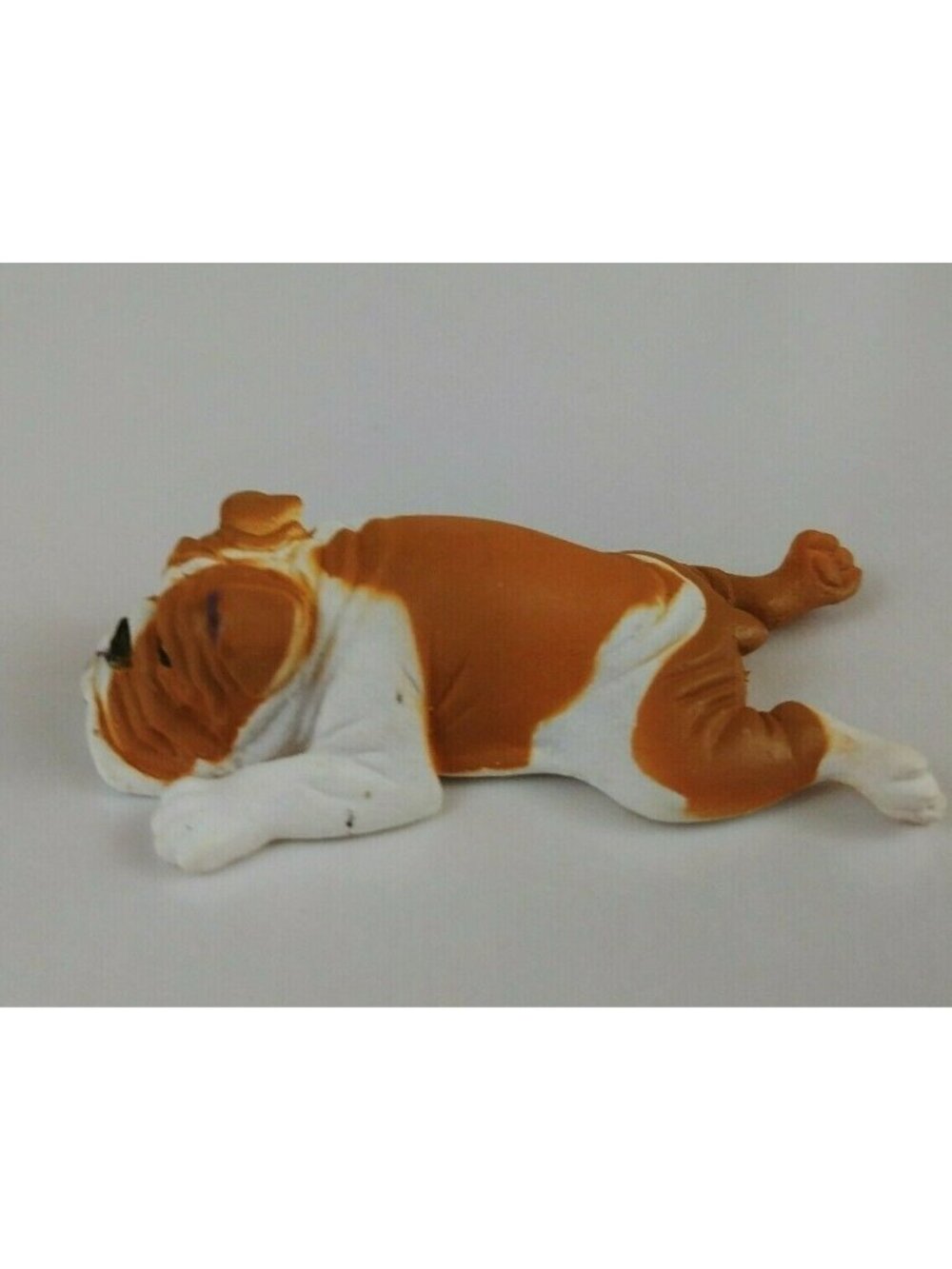 Homies Hood Hounds Series 3 Spanky Figure Figurine